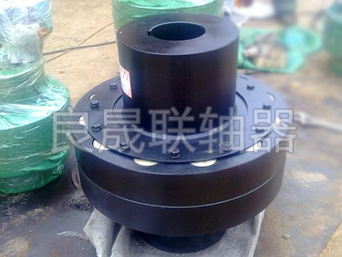 星形弹性联轴器具有哪些特点和特性