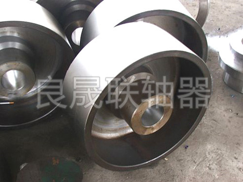 BL型棒銷聯軸器