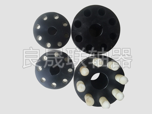 HL型彈性柱銷聯軸器