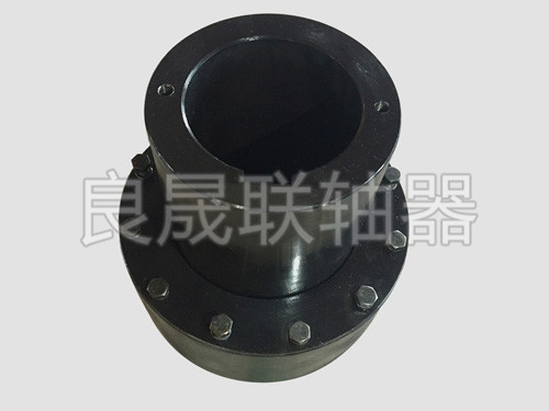 ZL型彈性柱銷齒式聯軸器