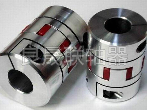 星形弹性联轴器性能及要求介绍