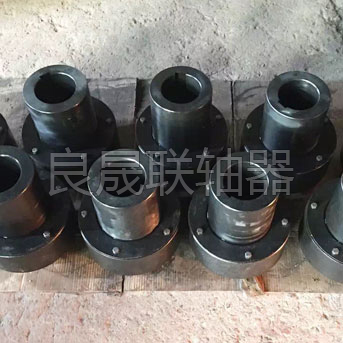 ZL型弹性柱销齿式联轴器1 ZL型弹性柱销齿式联轴器1