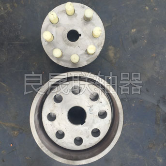 ZLL型带制动轮弹性柱销齿式联轴器3 ZLL型带制动轮弹性柱销齿式联轴器3