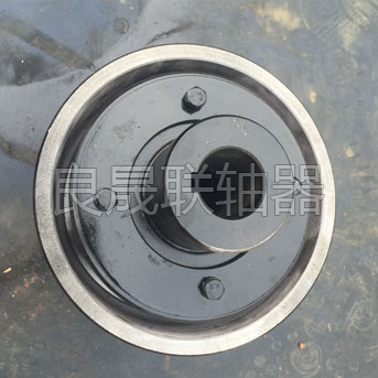 ZLL型带制动轮弹性柱销齿式联轴器2 ZLL型带制动轮弹性柱销齿式联轴器2