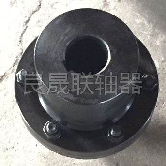 CLZ型齿式联轴器1 CLZ型齿式联轴器1