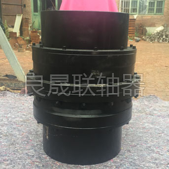 GIICLD型鼓形齿式联轴器