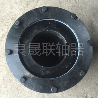 GCLD型鼓形齿式联轴器3 GCLD型鼓形齿式联轴器3