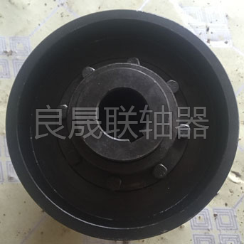 NGCLZ型带制动轮鼓形齿式联轴器1 NGCLZ型带制动轮鼓形齿式联轴器1