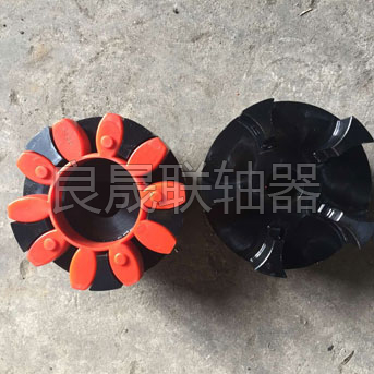 XL型星形联轴器3 XL型星形联轴器3