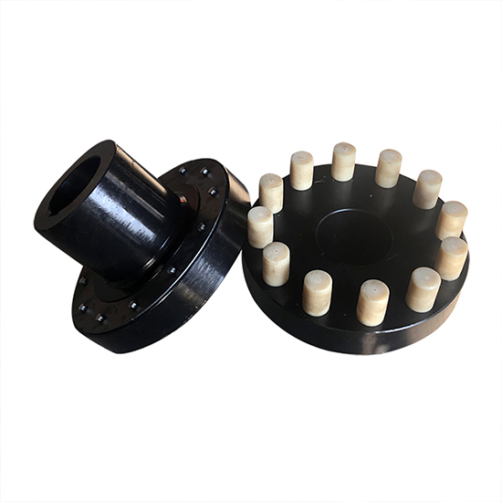 弹性柱销联轴器特点都有哪些呢? 弹性柱销联轴器特点都有哪些呢?