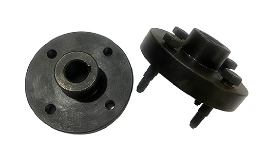 铰制孔凸缘联轴器是什么 铰制孔凸缘联轴器是什么