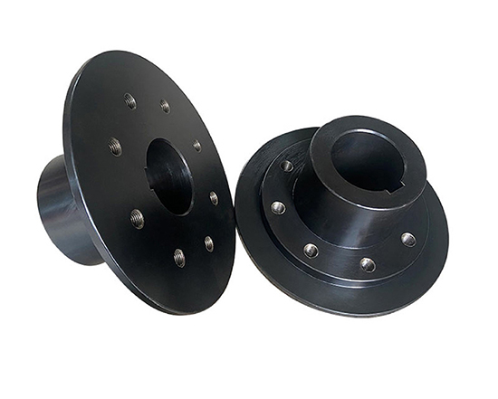 联轴器零部件的损伤有哪几种情况? 联轴器零部件的损伤有哪几种情况?