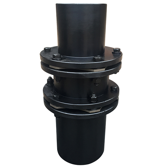 双膜片联轴器的定义与分类 双膜片联轴器的定义与分类