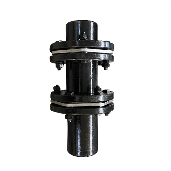 双膜片联轴器的特点及应用 双膜片联轴器的特点及应用