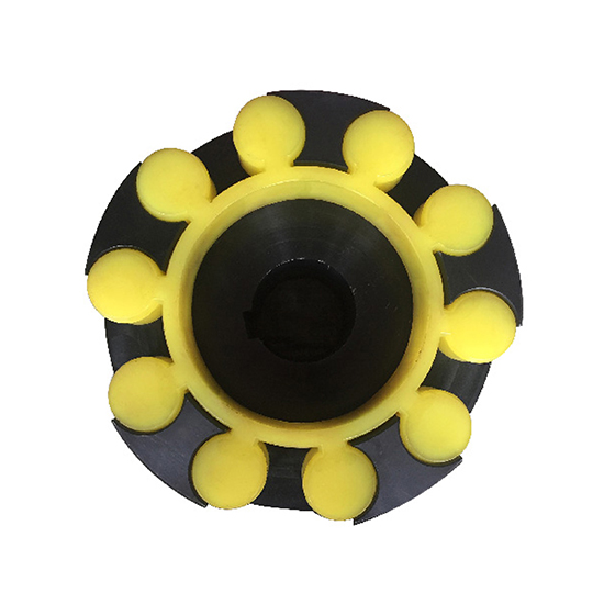 梅花联轴器的安装技巧 梅花联轴器的安装技巧