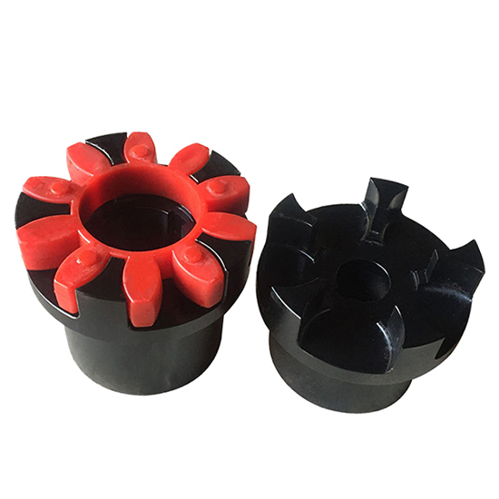 如何分析XL星型弹性联轴器的聚氨脂弹性体? 如何分析XL星型弹性联轴器的聚氨脂弹性体?