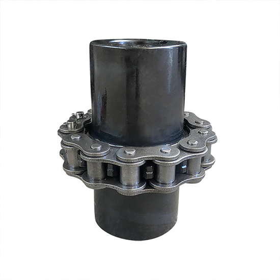 GL型滚子链联轴器的环保性能 GL型滚子链联轴器的环保性能