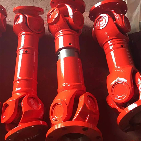 万向联轴器怎样拆卸？