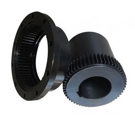 齿式联轴器有什么缺点？以及怎样调整。