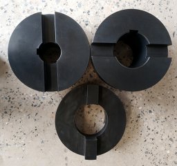 滑块联轴器的作用是什么呢？