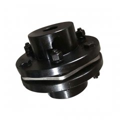 怎样计算膜片联轴器的扭转刚度？