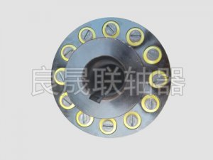 膜片联轴器的性能优势