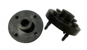 铰制孔凸缘联轴器是什么？