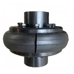 轮胎式联轴器属于什么联轴器？